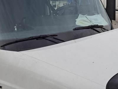 International LT Windshield Wiper Arm