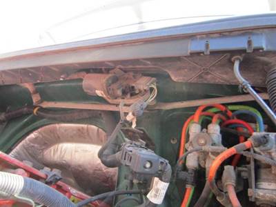 International LT Windshield Wiper Arm