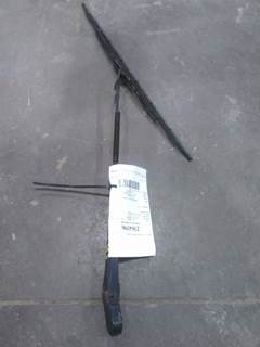 International LT Left Windshield Wiper Arm