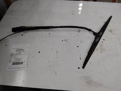 International LT Left Windshield Wiper Arm