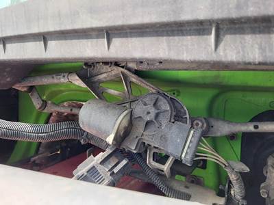 International LoneStar Windshield Wiper Arm