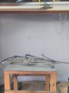 International LoneStar Windshield Wiper Arm