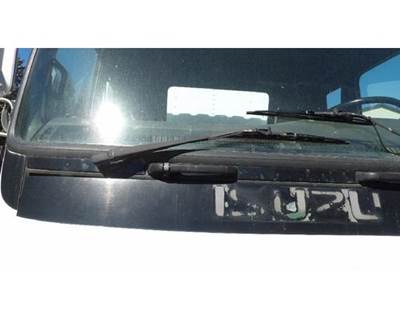 Isuzu FTR Right Windshield Wiper Arm