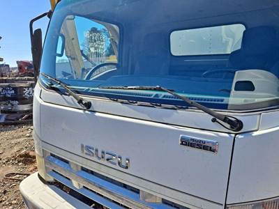 Isuzu NPR HD Windshield Wiper Arm