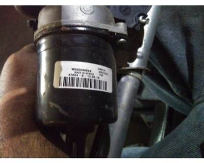 Kenworth T440 Windshield Wiper Arm