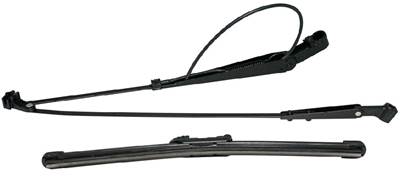 Kenworth T600 Left Windshield Wiper Arm