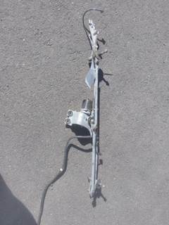 Kenworth T680 Windshield Wiper Arm