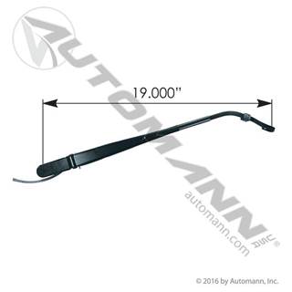 Kenworth T800 Right Windshield Wiper Arm