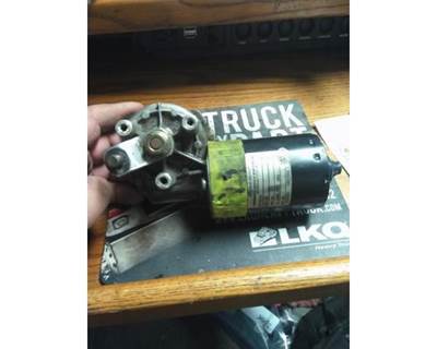 Peterbilt 320 Left Windshield Wiper Arm