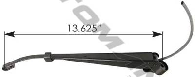Peterbilt 379 Windshield Wiper Arm