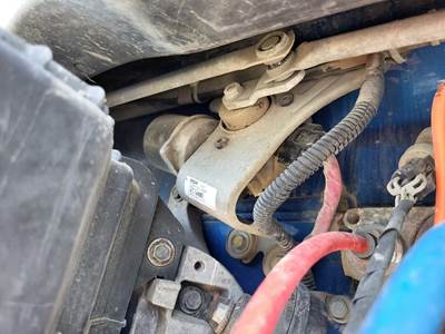 Peterbilt 579 Windshield Wiper Arm