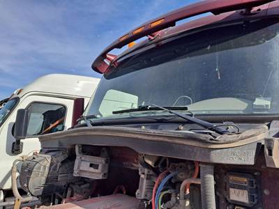Peterbilt 579 Windshield Wiper Arm