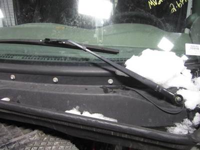 Peterbilt 579 Left Windshield Wiper Arm