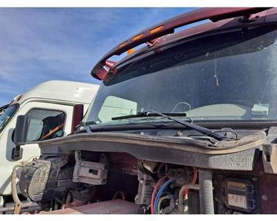 Peterbilt 579 Windshield Wiper Arm