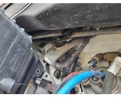 Peterbilt 579 Windshield Wiper Arm
