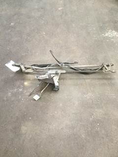 Windshield Wiper Arm