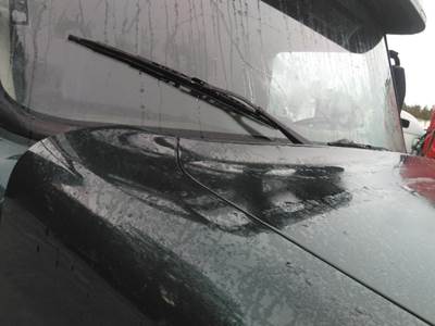 Volvo VNL Windshield Wiper Arm