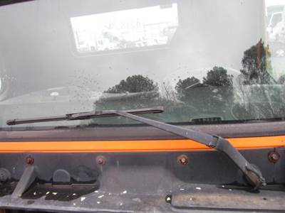 Volvo VNM Left Windshield Wiper Arm