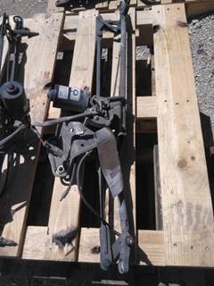 Volvo VNM Windshield Wiper Arm