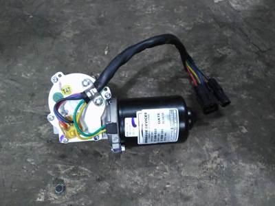 Freightliner Windshield Wiper Motor