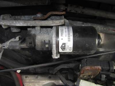 Freightliner Cascadia 113 Windshield Wiper Motor