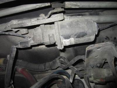 Freightliner Cascadia 113 Windshield Wiper Motor