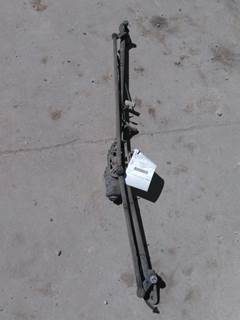 Freightliner Cascadia 113 Windshield Wiper Motor