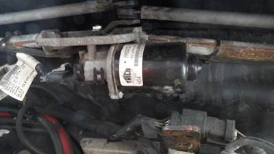 Freightliner Cascadia 113 Windshield Wiper Motor