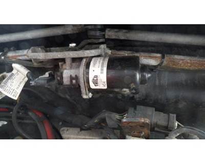 Freightliner Cascadia 113 Windshield Wiper Motor