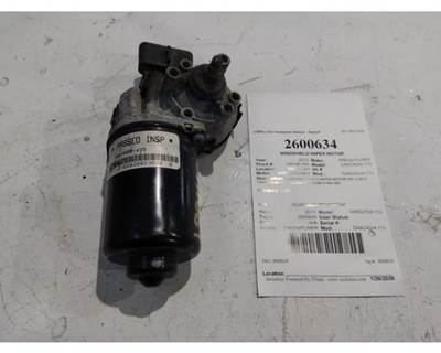 Freightliner Cascadia 113 Windshield Wiper Motor