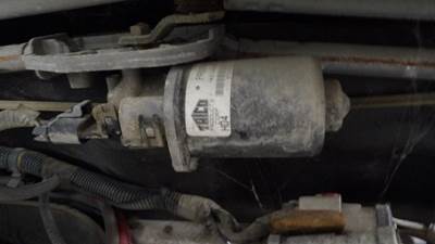 Freightliner Cascadia 125 Windshield Wiper Motor