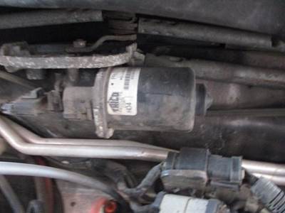 Freightliner Cascadia 125 Windshield Wiper Motor