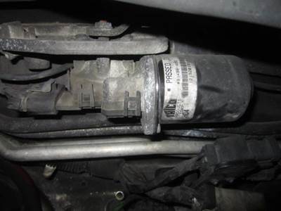 Freightliner Cascadia 125 Windshield Wiper Motor