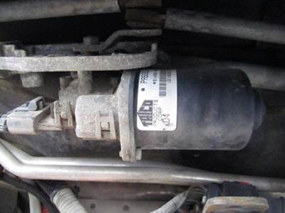 Freightliner Cascadia 125 Windshield Wiper Motor