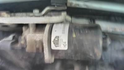 Freightliner Cascadia 125 Windshield Wiper Motor