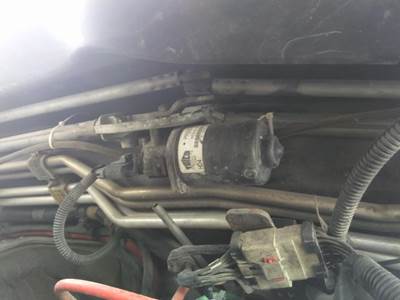 Freightliner Cascadia 125 Windshield Wiper Motor