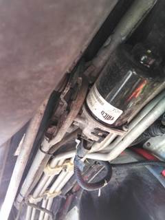 Freightliner Cascadia 125 Windshield Wiper Motor