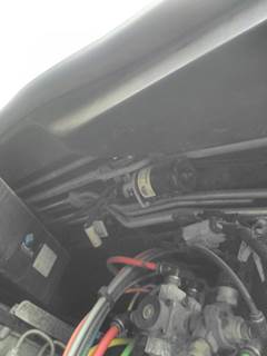 Freightliner Cascadia 125 Windshield Wiper Motor