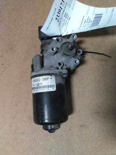 Freightliner Cascadia 125 Windshield Wiper Motor