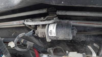 Freightliner Cascadia 125 Windshield Wiper Motor