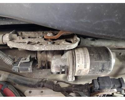 Freightliner Cascadia 125 Windshield Wiper Motor