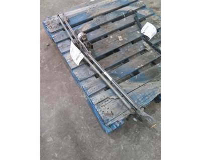 Freightliner Cascadia 125 Windshield Wiper Motor