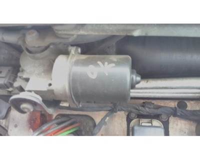 Freightliner Cascadia 126 Windshield Wiper Motor