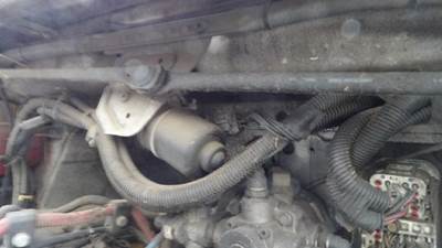 Freightliner M2 106 Windshield Wiper Motor