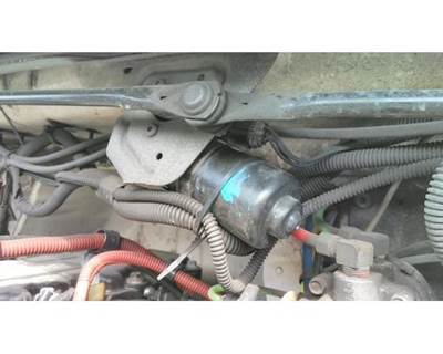 Freightliner M2 106 Windshield Wiper Motor