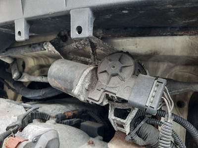 International 4300 Windshield Wiper Motor