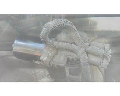 International 4300 Windshield Wiper Motor