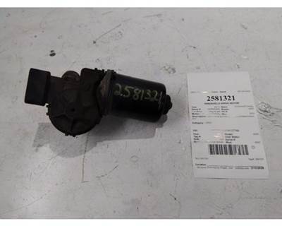 International 4300 Windshield Wiper Motor