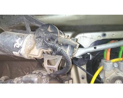 International 4300 Windshield Wiper Motor