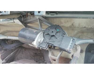 International 4400 Left Windshield Wiper Motor